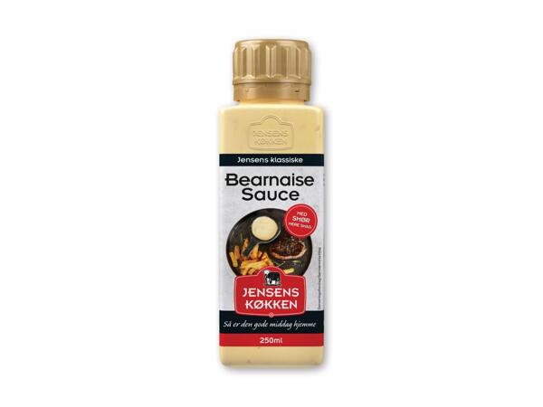 JENSENS Sauce