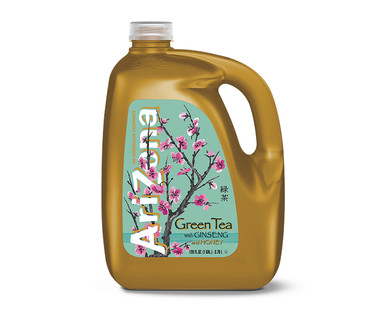 Arizona Iced Tea Gallon