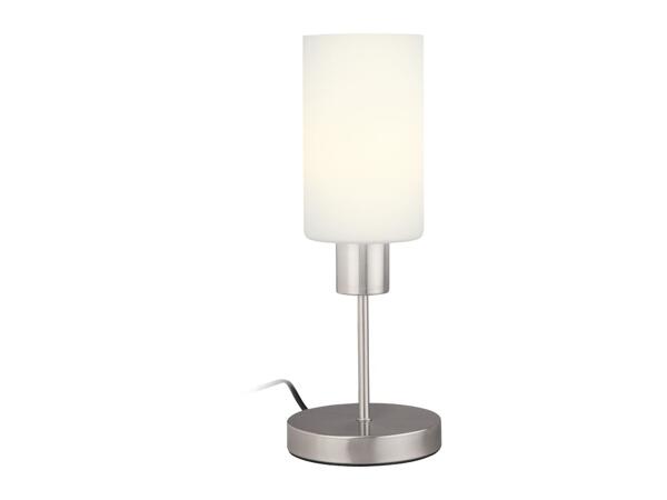 Livarno Home LED Table Lamp With Touch Function