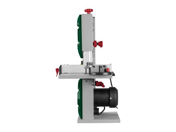 Parkside Band Saw