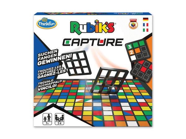 Rubik's Sortiment
