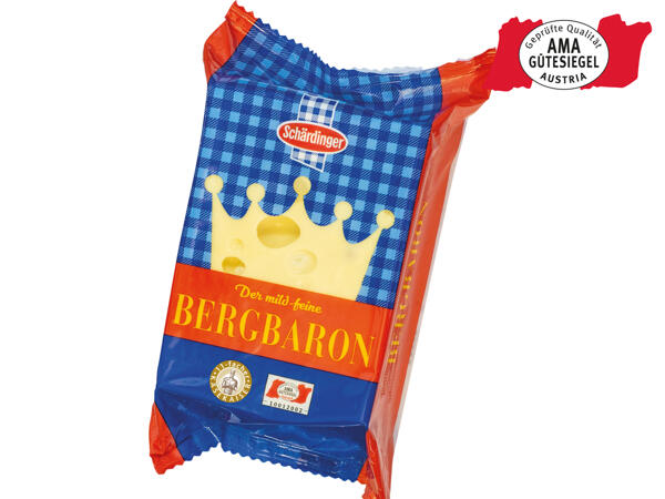 Schärdinger Bergbaron