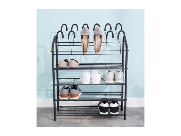 Livarno Home Shoe Rack