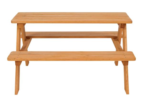 Livarno Home Kids' Picnic Table