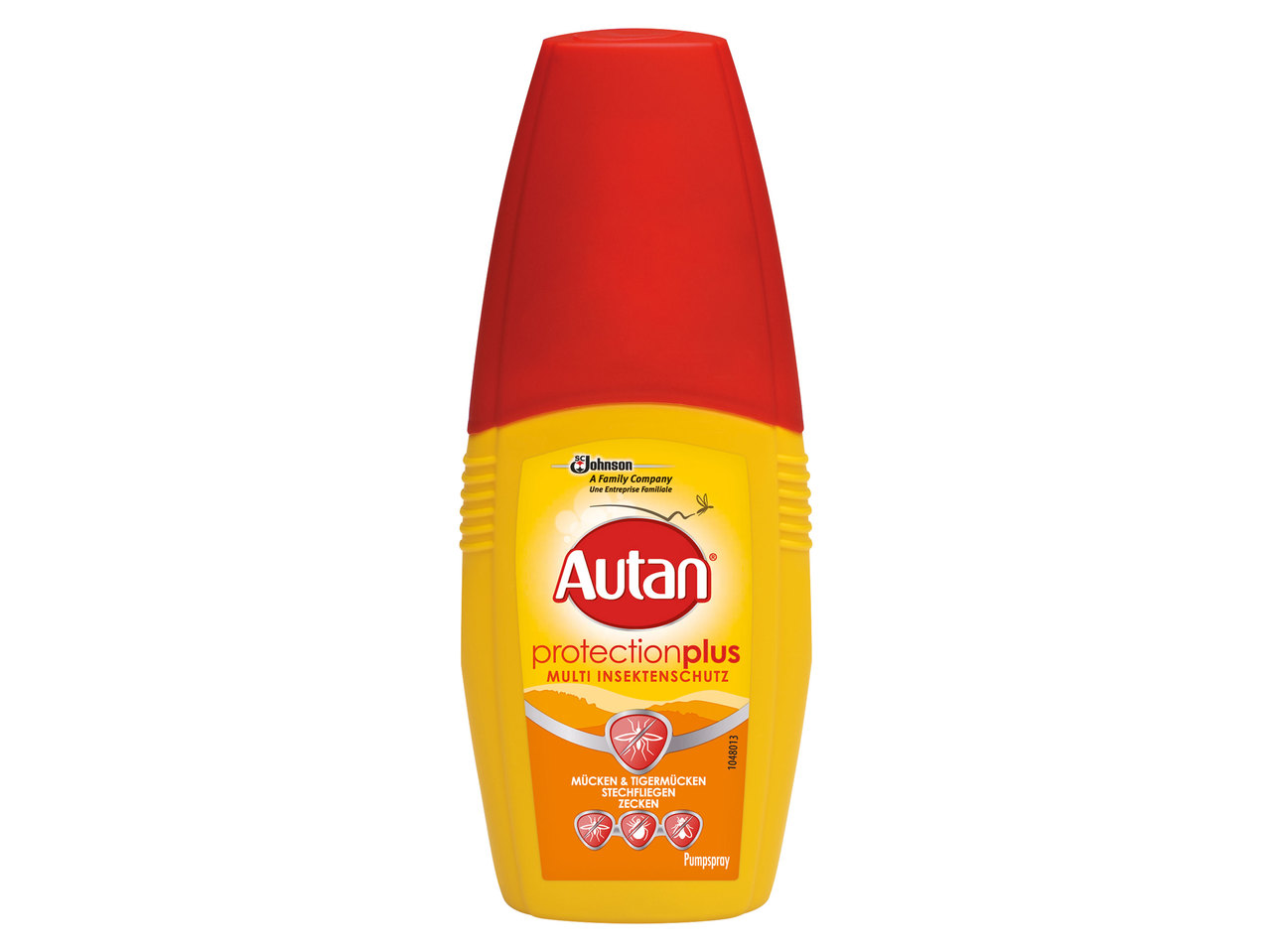 AUTAN Protection Plus
