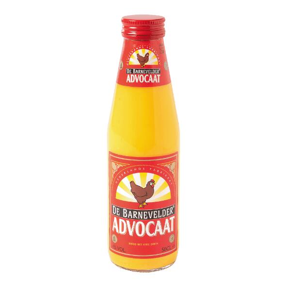 Advocaat