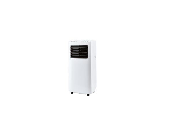 Local Air Conditioner