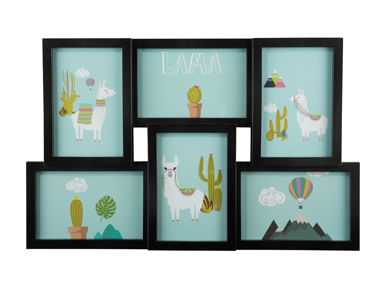 Melinera Photo Frame1