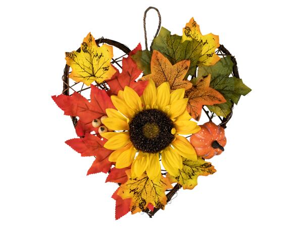 Autumn Decorations Assortment