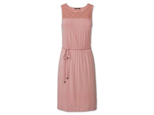 Damen Kleid