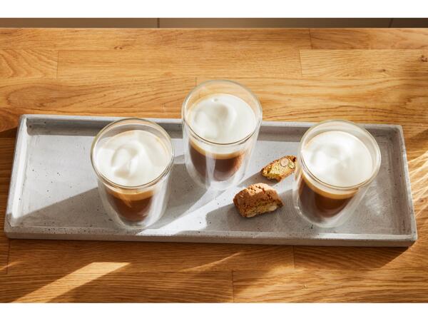 Insulated Glasses