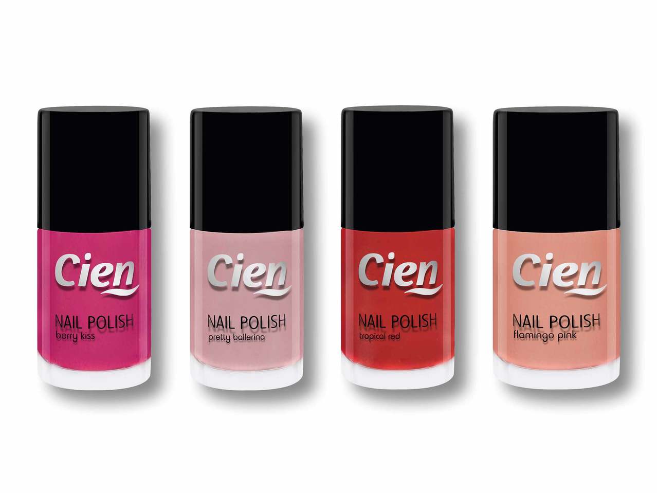 Nagellack