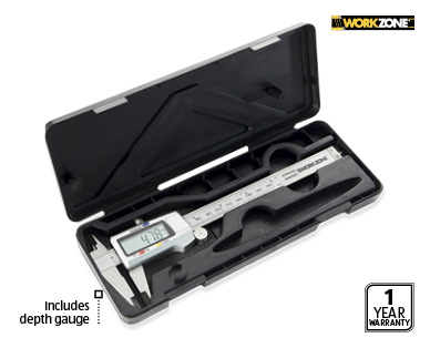 DIGITAL CALIPER