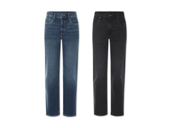 Herren Jeans "Relaxed Fit"