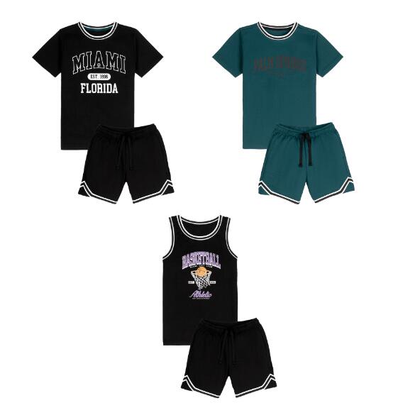 L&D(R) 				Sportset