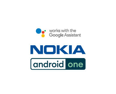 Nokia 2.2 Unlocked 16GB Smartphone