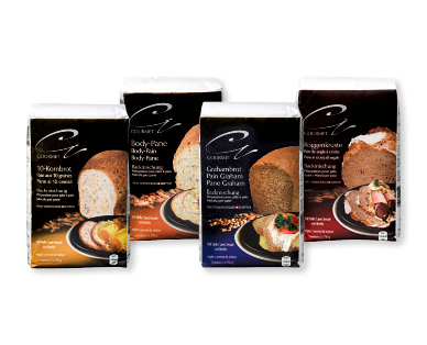 Préparation pour pâte à pain GOURMET
