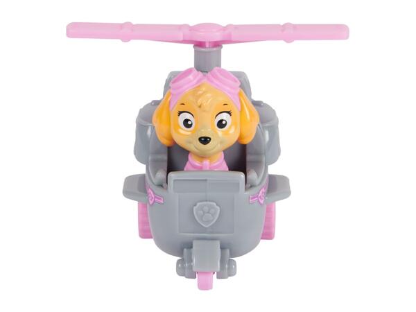 Paw Patrol Deluxe Rescue Racer Assortment