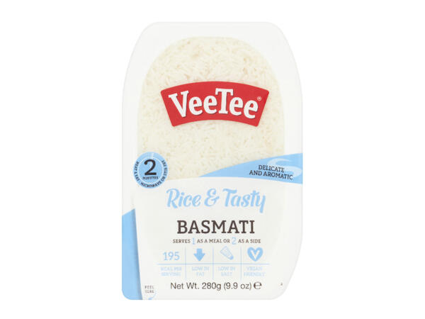 Veetee Microwave Rice