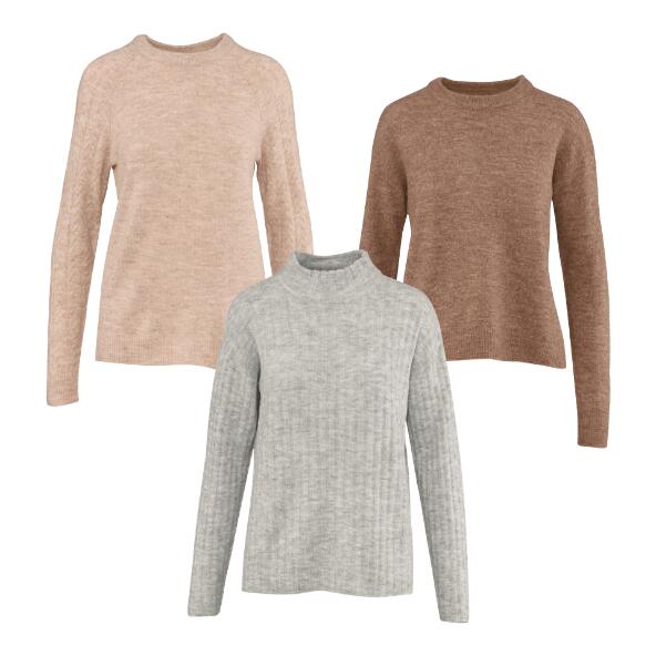 UP2Fashion(R) 				Pullover