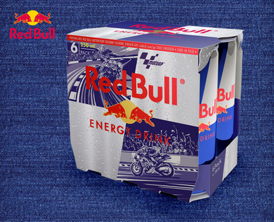 Red Bull