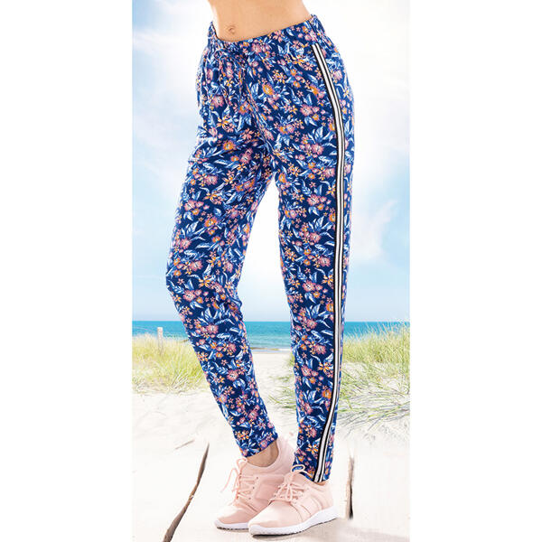 Trendige Hose