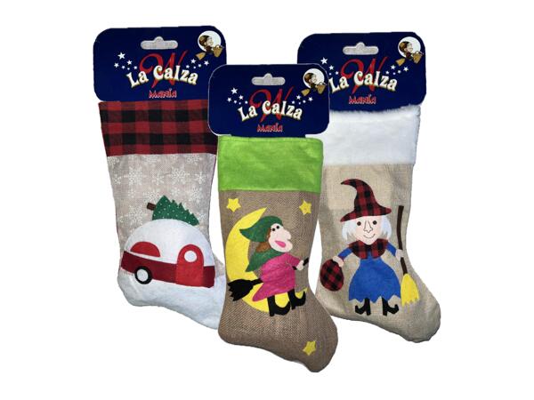 Christmas Stockings