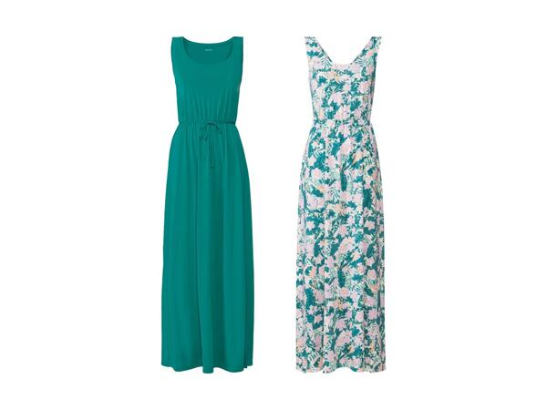 Robe longue