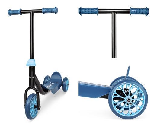 Curve 
 Children's Scooter