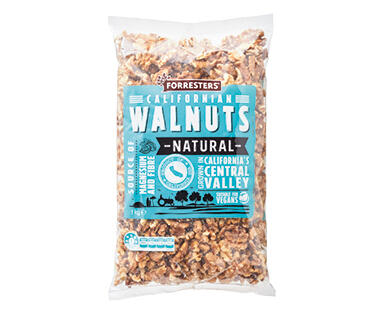 Natural Walnuts 1kg
