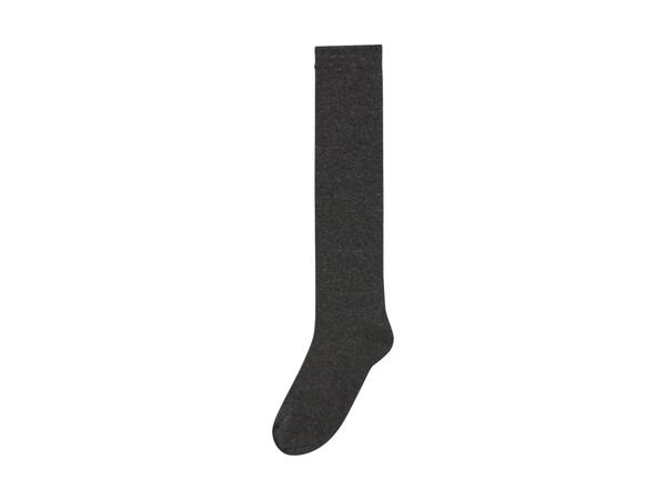 Kids' Knee-High Socks