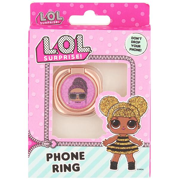 Handy Ring