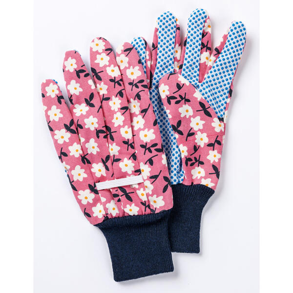 Gartenhandschuhe "Carla" 3 Paar