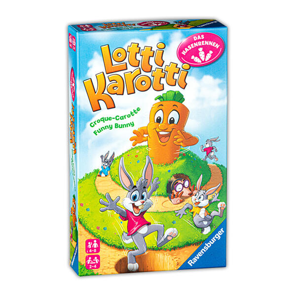 Ravensburger Spiele