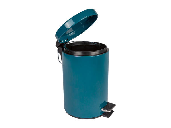 Livarno Home 3L Pedal Bin