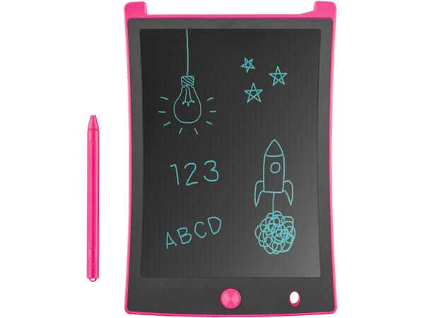 LCD Writing Tablet