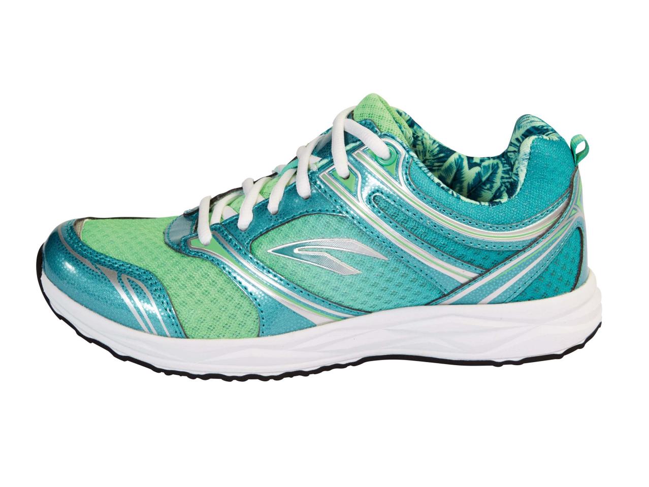 Ladies' Casual Trainers