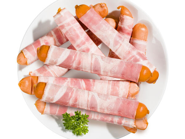 Berner Würstel 1 kg
