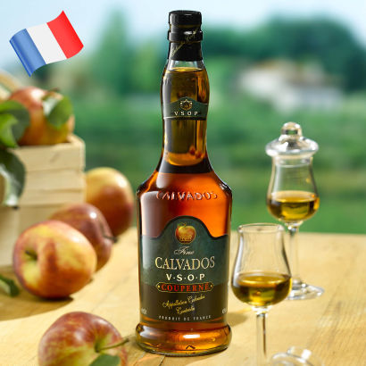 COUPERNE 
Calvados V.S.O.P.