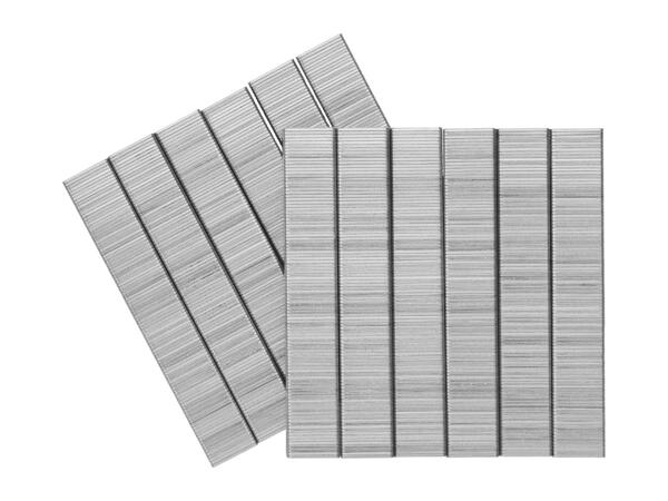 Parkside Staple/​Nail Set