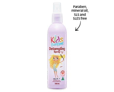 Detangling Spray 250ml