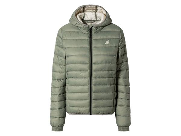 Ladies' Lightweight Jacket