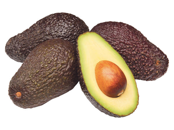 Avocados