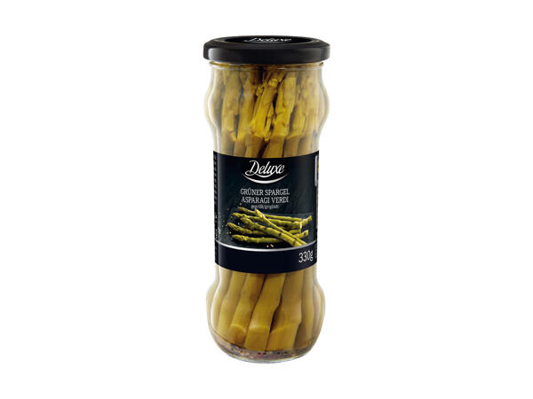 Asparagi verdi