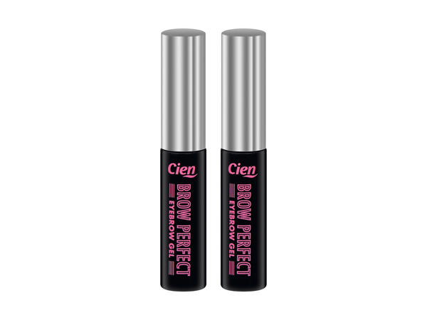 Gel pour sourcils