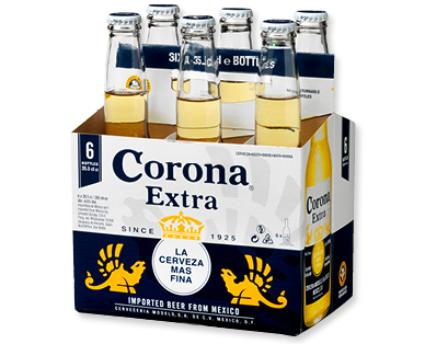 Birra Extra CORONA(R)
