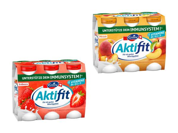 Actifit Emmi