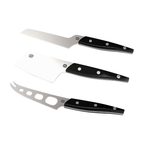 Ostekniv
