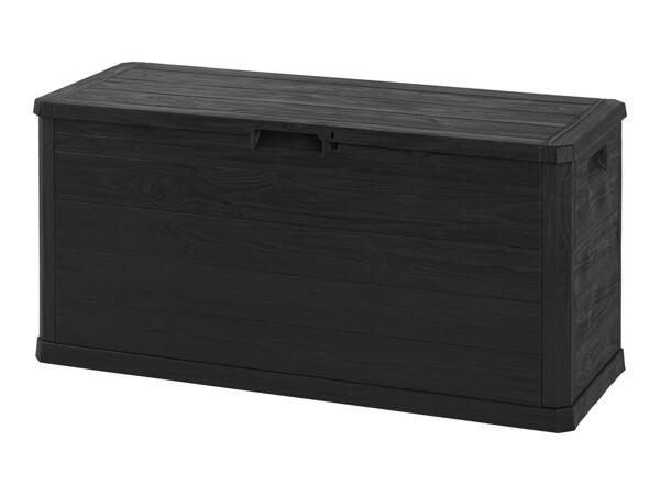 Livarno Home Storage Box - 270L