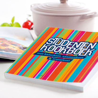 Studentenkookboek